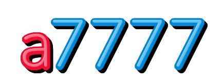 a7777 — logo kanal