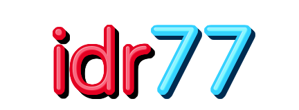 idr77 — logo kanal